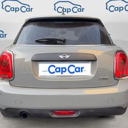 Mini Mini 1.2 One 102 BVA Chili Colombes