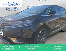 Renault Espace 5 Metz