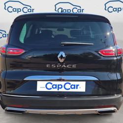 Renault Espace 5 2.0 Blue dCi 200 EDC6 Initiale Paris - Toit ouvrant Metz