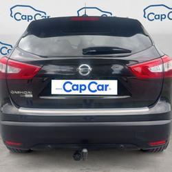 Nissan Qashqai 1.6 dCi 130 Black Edition Saint-Jean-du-Cardonnay