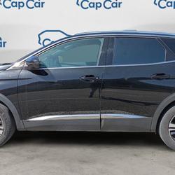 Peugeot 3008 1.5 BlueHDi 130 EAT8 GT Line Orgueil