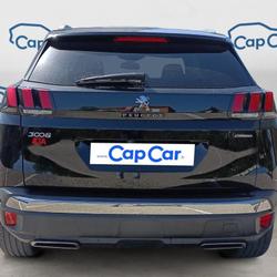 Peugeot 3008 1.5 BlueHDi 130 EAT8 GT Line Orgueil