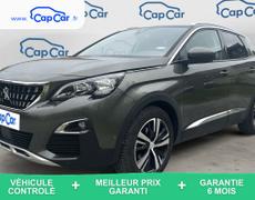 Peugeot 3008 Guise