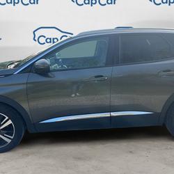 Peugeot 3008 1.5 BlueHDi 130 Allure Guise