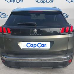 Peugeot 3008 1.5 BlueHDi 130 Allure Guise