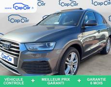 Audi Q3 Saint-Vincent-sur-Jard