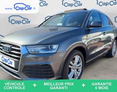 Audi Q3 Jard-sur-Mer