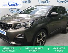 Peugeot 3008 Sandillon