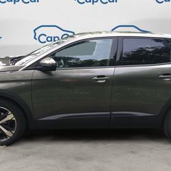 Peugeot 3008 II 1.5 BlueHDi 130 EAT8 Allure Pack Sandillon