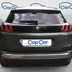 Peugeot 3008 II 1.5 BlueHDi 130 EAT8 Allure Pack Sandillon