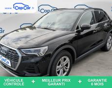 Audi Q3 Aire-sur-la-Lys