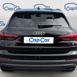 Audi Q3 1.4 TFSI 150 Sport Aire-sur-la-Lys