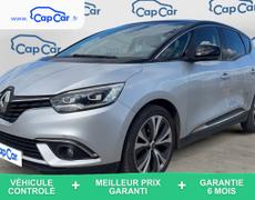 Renault Scenic 4 Rennes