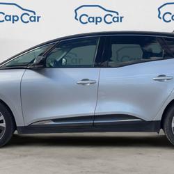 Renault Scenic 4 1.6 dCi 160 EDC6 Intens - Automatique Rennes