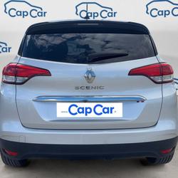 Renault Scenic 4 1.6 dCi 160 EDC6 Intens - Automatique Rennes