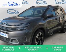 Citroen C5 Aircross Houlle