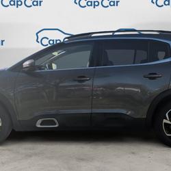 Citroen C5 Aircross 1.6 PureTech 224 Plug in Hybrid e-EAT8 Shine Houlle