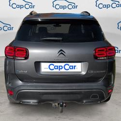 Citroen C5 Aircross 1.6 PureTech 224 Plug in Hybrid e-EAT8 Shine Houlle