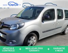 Renault Kangoo Harfleur