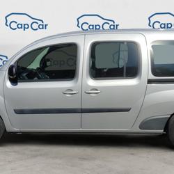 Renault Kangoo 1.5 dCi 110 Energy Zen - 7 places Harfleur