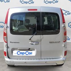 Renault Kangoo 1.5 dCi 110 Energy Zen - 7 places Harfleur
