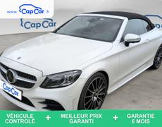 Mercedes Classe C Saint-Omer