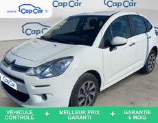 Citroen C3 Villejuif