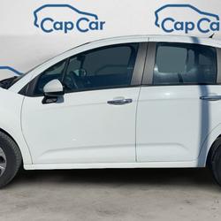Citroen C3 22/09/2015 1.6 BlueHdi 75 Confort Villejuif