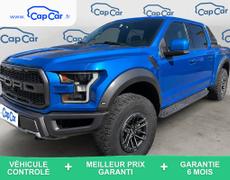 Ford A Parentis-en-Born