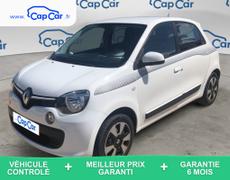 Renault Twingo 3 Preignac
