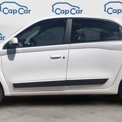 Renault Twingo 3 0.9 TCe 90 Limited Preignac