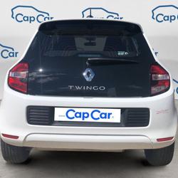Renault Twingo 3 0.9 TCe 90 Limited Preignac