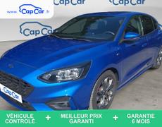 Ford Focus Montauban