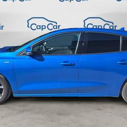 Ford Focus 1.5 EcoBoost 150 ST-Line Montauban