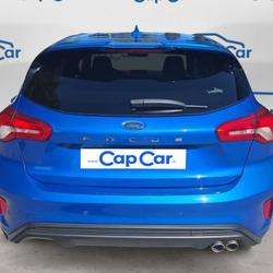 Ford Focus 1.5 EcoBoost 150 ST-Line Montauban