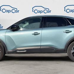 Citroen C4 1.5 BlueHDi 130 EAT8 Shine Saint-Cyr-sur-Loire