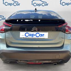 Citroen C4 1.5 BlueHDi 130 EAT8 Shine Saint-Cyr-sur-Loire