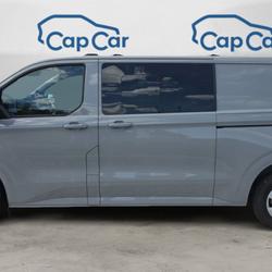 Ford Transit Custom VU 2.0 Ecoblue 170 BVA8 Limited 320 L2h1 Belley