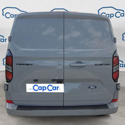 Ford Transit Custom VU 2.0 Ecoblue 170 BVA8 Limited 320 L2h1 Belley