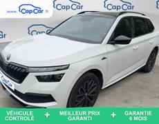 Skoda Kamiq Boucau