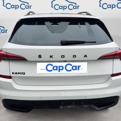Skoda Kamiq I 1.0 TSI 110 DSG7 Monte Carlo Evo Boucau