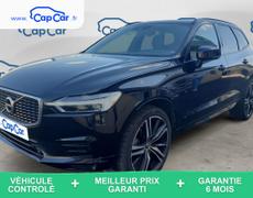 Volvo XC60 Clermont-Ferrand