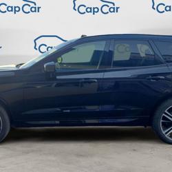 Volvo XC60 2.0 D4 190 Geartronic 8 R-Design - Automatique Toit ouvrant Clermont-Ferrand