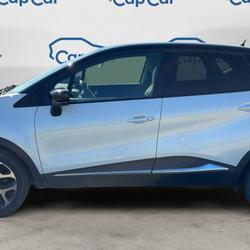 Renault Captur 1.0 TCe 90 Intens Chanos-Curson