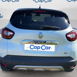 Renault Captur 1.0 TCe 90 Intens Chanos-Curson