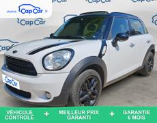 Mini Countryman Bourg-en-Bresse