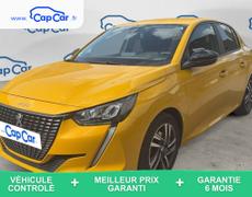 Peugeot 208 Thionville