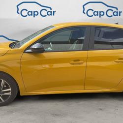 Peugeot 208 1.2 PureTech 100 Style Thionville