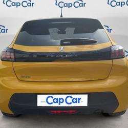 Peugeot 208 1.2 PureTech 100 Style Thionville