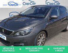 Peugeot 308 II Phase 2 Agnin